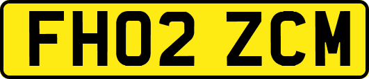 FH02ZCM
