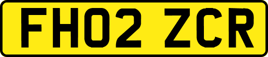 FH02ZCR