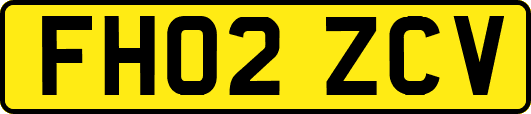 FH02ZCV