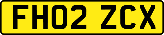 FH02ZCX