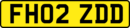 FH02ZDD
