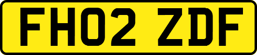 FH02ZDF
