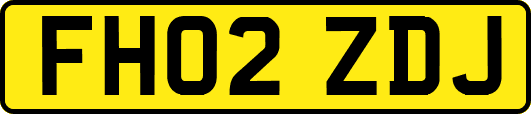 FH02ZDJ