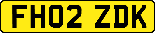 FH02ZDK