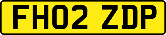 FH02ZDP