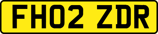 FH02ZDR