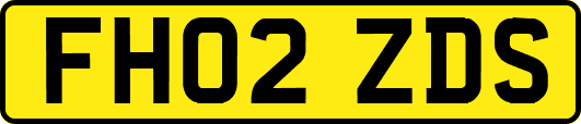 FH02ZDS