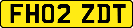 FH02ZDT