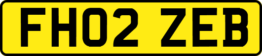 FH02ZEB