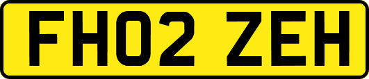 FH02ZEH