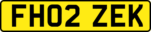FH02ZEK