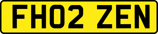 FH02ZEN