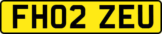 FH02ZEU