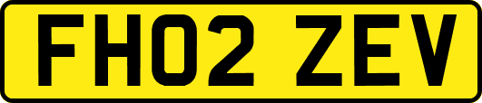 FH02ZEV