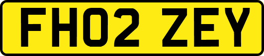 FH02ZEY