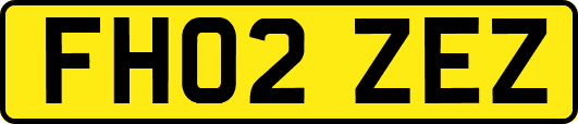 FH02ZEZ