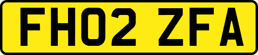 FH02ZFA