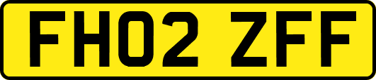 FH02ZFF