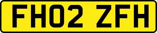 FH02ZFH
