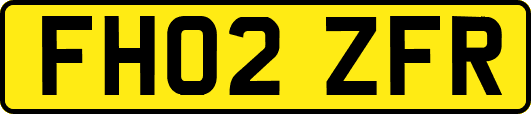 FH02ZFR
