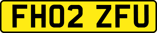 FH02ZFU