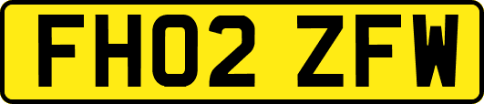 FH02ZFW
