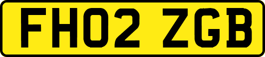 FH02ZGB