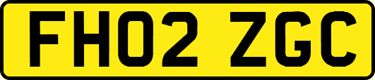 FH02ZGC