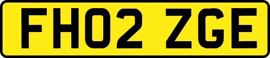 FH02ZGE