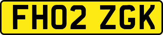 FH02ZGK