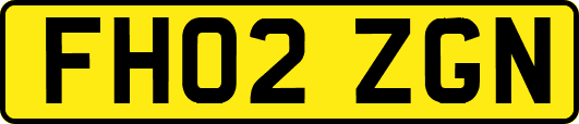 FH02ZGN