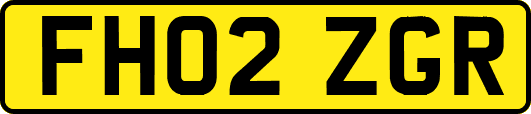 FH02ZGR