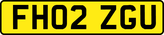 FH02ZGU
