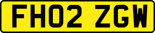 FH02ZGW