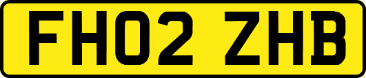 FH02ZHB