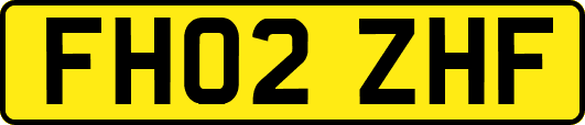 FH02ZHF