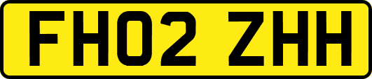 FH02ZHH
