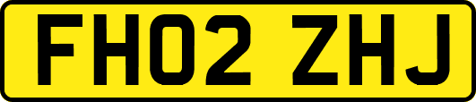 FH02ZHJ