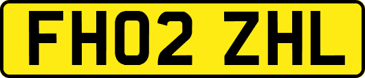 FH02ZHL