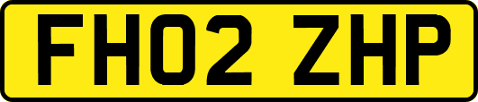 FH02ZHP