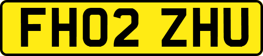 FH02ZHU