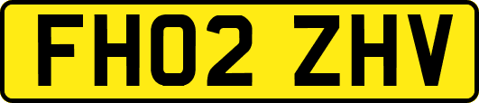 FH02ZHV