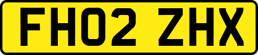 FH02ZHX