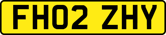 FH02ZHY