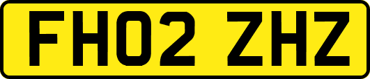 FH02ZHZ