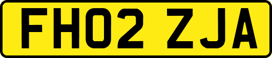 FH02ZJA