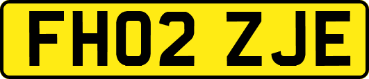 FH02ZJE