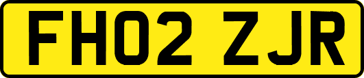 FH02ZJR
