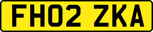 FH02ZKA