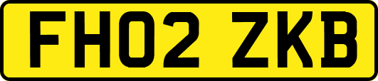 FH02ZKB